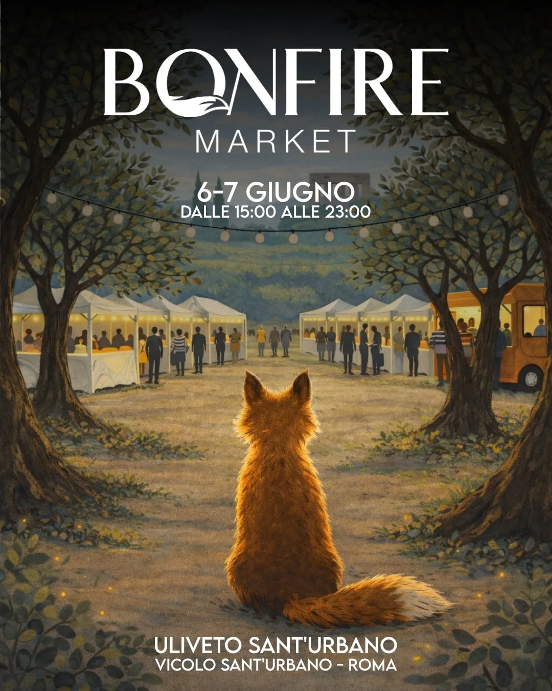 Locandina di Edizione di giugno